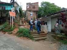 Obras de urgencia manifiesta alcanzaron el 80% de su ejecuci&oacute;n