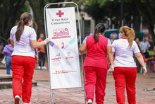 Jornadas de donaci&oacute;n de sangre continuar&aacute;n en Cali