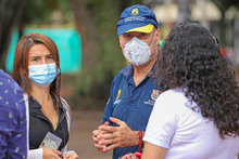 Jornadas de donaci&oacute;n de sangre continuar&aacute;n en Cali