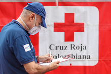 Jornadas de donaci&oacute;n de sangre continuar&aacute;n en Cali