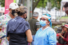 Jornadas de donaci&oacute;n de sangre continuar&aacute;n en Cali