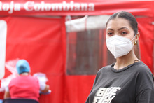 Jornadas de donaci&oacute;n de sangre continuar&aacute;n en Cali