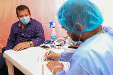 Jornadas de donaci&oacute;n de sangre continuar&aacute;n en Cali