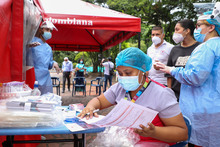 Jornadas de donaci&oacute;n de sangre continuar&aacute;n en Cali