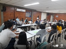 Secretar&iacute;a de Educaci&oacute;n busca alternativas para atender necesidades de las instituciones educativas