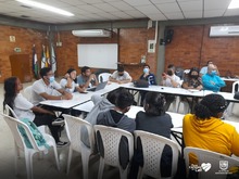 Secretar&iacute;a de Educaci&oacute;n busca alternativas para atender necesidades de las instituciones educativas