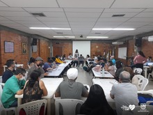 Secretar&iacute;a de Educaci&oacute;n busca alternativas para atender necesidades de las instituciones educativas