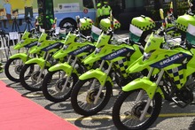 Indicadores de hurto en Cali muestran significativa reducci&oacute;n en siete de nueve modalidades