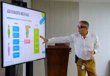 ESE Oriente present&oacute; plan de mejoramiento ante fallas evidenciadas por Salud P&uacute;blica y Personer&iacute;a