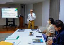 ESE Oriente present&oacute; plan de mejoramiento ante fallas evidenciadas por Salud P&uacute;blica y Personer&iacute;a