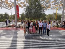 En Expo Dub&aacute;i: Cali sigue enamorando al mundo con las ventajas competitivas de la regi&oacute;n 