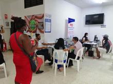 Comuna 21 recibir&aacute; asesor&iacute;a para resolver inquietudes de vivienda