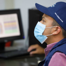 Cali Distrito ser&aacute; una realidad antes de terminar 2022: Ospina G&oacute;mez