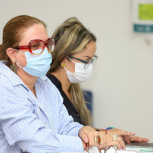 Cali Distrito ser&aacute; una realidad antes de terminar 2022: Ospina G&oacute;mez