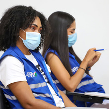 Cali Distrito ser&aacute; una realidad antes de terminar 2022: Ospina G&oacute;mez