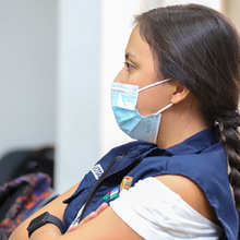 Cali Distrito ser&aacute; una realidad antes de terminar 2022: Ospina G&oacute;mez