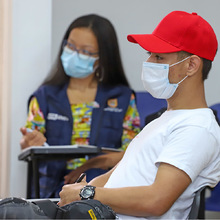 Cali Distrito ser&aacute; una realidad antes de terminar 2022: Ospina G&oacute;mez