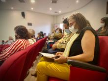 Presentados proyectos de inversi&oacute;n en agua potable y saneamiento b&aacute;sico para la zona rural