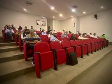 Presentados proyectos de inversi&oacute;n en agua potable y saneamiento b&aacute;sico para la zona rural