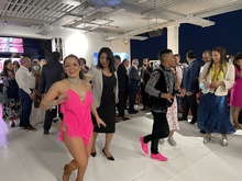 Cali y el Valle del Cauca se tomaron el pabell&oacute;n de Colombia en Expo Dub&aacute;i