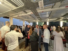 Cali y el Valle del Cauca se tomaron el pabell&oacute;n de Colombia en Expo Dub&aacute;i