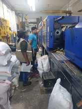 Control ambiental a empresas manufactureras y transformadoras