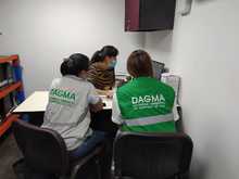 Control ambiental a empresas manufactureras y transformadoras