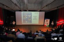 Se articulan esfuerzos orientados hacia la permanencia escolar