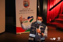 Se articulan esfuerzos orientados hacia la permanencia escolar