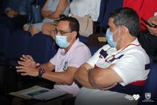 Se articulan esfuerzos orientados hacia la permanencia escolar