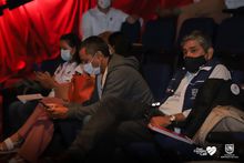 Se articulan esfuerzos orientados hacia la permanencia escolar