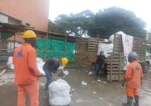 Dagma ejerce autoridad ambiental en proyectos urban&iacute;sticos y de infraestructura 