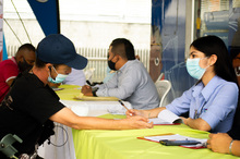 En Cali, la cita es con el trabajo y el MIO