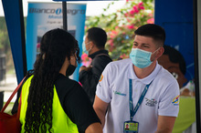 En Cali, la cita es con el trabajo y el MIO