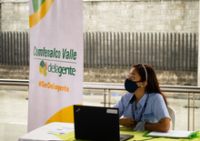 En Cali, la cita es con el trabajo y el MIO