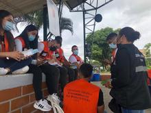 En febrero, m&aacute;s de 500 personas fueron sensibilizadas sobre prevenci&oacute;n de violencia intrafamiliar