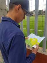 En febrero, m&aacute;s de 500 personas fueron sensibilizadas sobre prevenci&oacute;n de violencia intrafamiliar