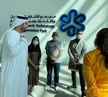 Cali conoce los avances mundiales a nivel tur&iacute;stico y econ&oacute;mico en Expo Dub&aacute;i