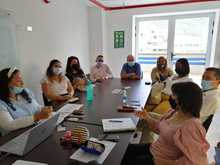 Seleccionados para ascenso docentes y directivos docentes