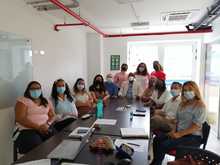 Seleccionados para ascenso docentes y directivos docentes