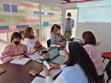 Seleccionados para ascenso docentes y directivos docentes