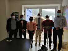 Seleccionados para ascenso docentes y directivos docentes