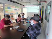 Seleccionados para ascenso docentes y directivos docentes