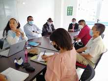 Seleccionados para ascenso docentes y directivos docentes