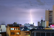 Siga las recomendaciones: va a seguir lloviendo en el territorio