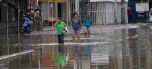 Siga las recomendaciones: va a seguir lloviendo en el territorio