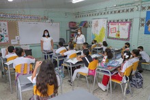 Transformar pr&aacute;cticas pedag&oacute;gicas mejora la calidad de la Educaci&oacute;n