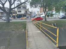 Infraestructura realiz&oacute; mantenimiento preventivo a estructuras peatonales