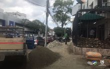 Suspenden carn&eacute; a &lsquo;chanero&rsquo; por mala disposici&oacute;n de residuos