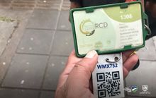 Suspenden carn&eacute; a &lsquo;chanero&rsquo; por mala disposici&oacute;n de residuos